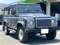 2015 Land Rover Defender