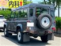 2015 Land Rover Defender
