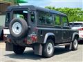 2015 Land Rover Defender
