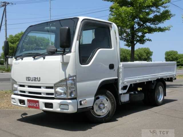 2013 Isuzu Isuzu Others