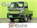 2025 Suzuki Carry Truck