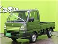 2025 Suzuki Carry Truck
