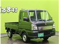 2025 Suzuki Carry Truck