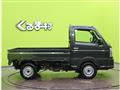 2025 Suzuki Carry Truck