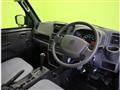 2025 Suzuki Carry Truck