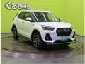 2025 Daihatsu Rocky