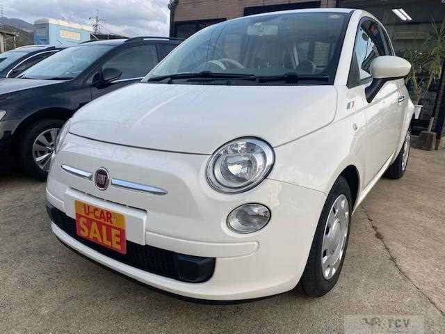 2013 Fiat Fiat Others