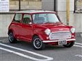 2002 Rover Mini