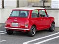 2002 Rover Mini