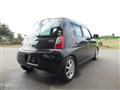 2008 Daihatsu Esse