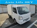 2017 Suzuki Carry Truck