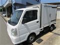 2017 Suzuki Carry Truck