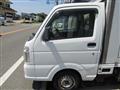 2017 Suzuki Carry Truck