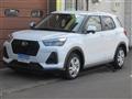 2020 Daihatsu Rocky