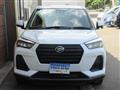 2020 Daihatsu Rocky