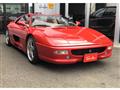 1997 Ferrari F355