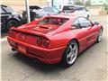 1997 Ferrari F355