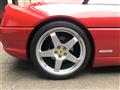 1997 Ferrari F355