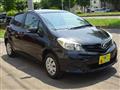 2011 Toyota Vitz