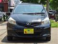 2011 Toyota Vitz