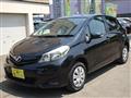 2011 Toyota Vitz