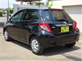 2011 Toyota Vitz