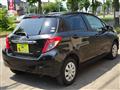 2011 Toyota Vitz