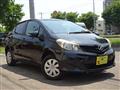 2011 Toyota Vitz
