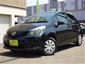 2011 Toyota Vitz