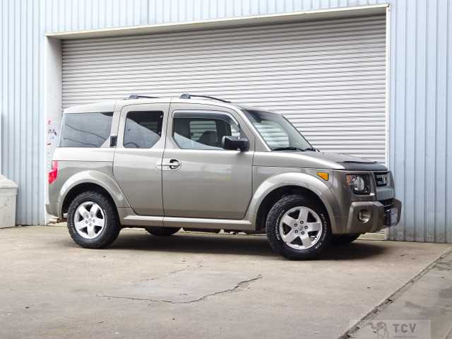 2010 Honda Element