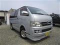 2009 Toyota Regiusace Van
