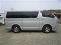 2009 Toyota Regiusace Van
