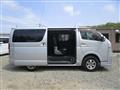 2009 Toyota Regiusace Van