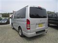 2009 Toyota Regiusace Van