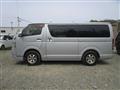 2009 Toyota Regiusace Van