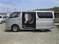2009 Toyota Regiusace Van