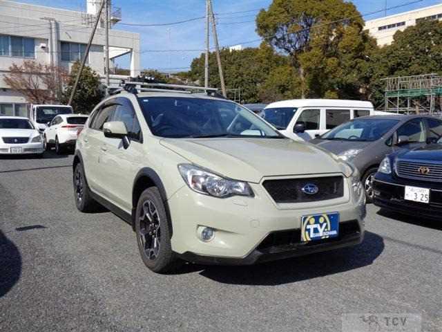 2013 Subaru Impreza