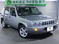 2000 Nissan Rasheen