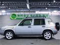 2000 Nissan Rasheen