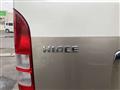 2006 Toyota Hiace Wagon