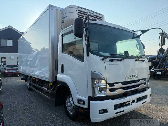 2021 Isuzu Isuzu Others