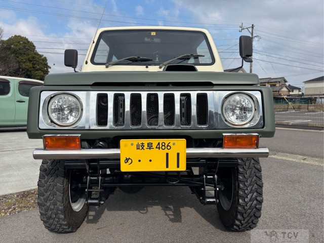 1993 Suzuki Jimny