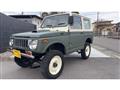 1993 Suzuki Jimny