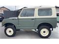 1993 Suzuki Jimny