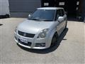 2007 Suzuki Swift