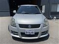 2007 Suzuki Swift