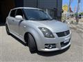 2007 Suzuki Swift