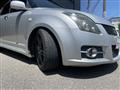 2007 Suzuki Swift