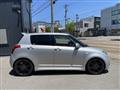2007 Suzuki Swift