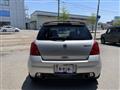2007 Suzuki Swift